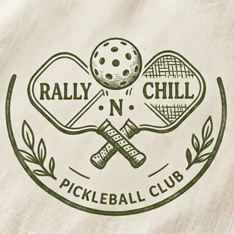 Rally N’ Chill 