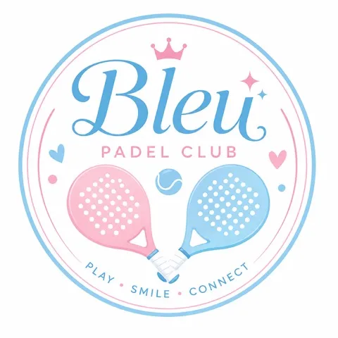 Bleu Padel Jkt