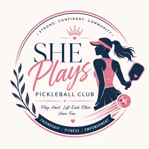 She Plays