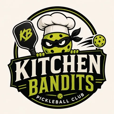 Kitchen Bandits