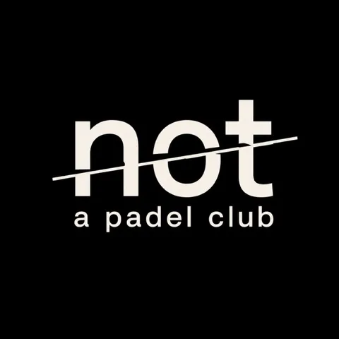 Not a Padel Club