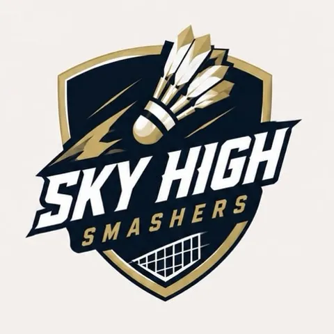 SKY HIGH SMASHERS