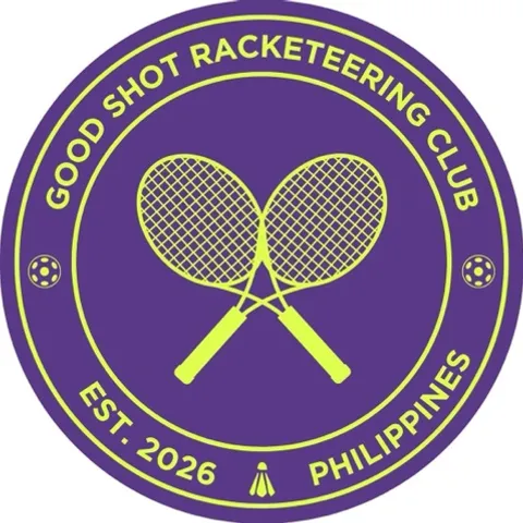 Good Shot Racketeering