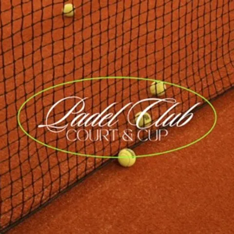 Court&Cup Padel Club