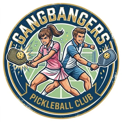 gangBANGERS