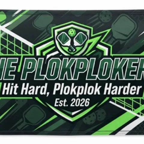 The Plokplokers ✌️