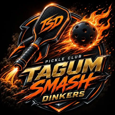 TAGUM SMASH DINKERS