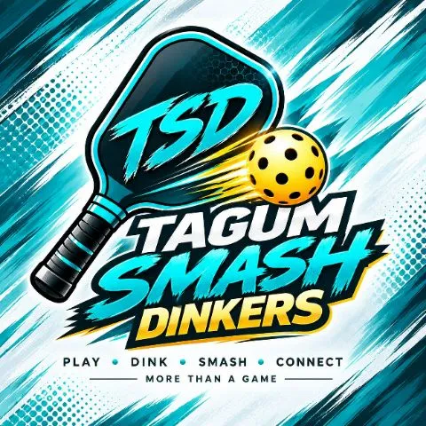 TAGUM SMASH DINKERS