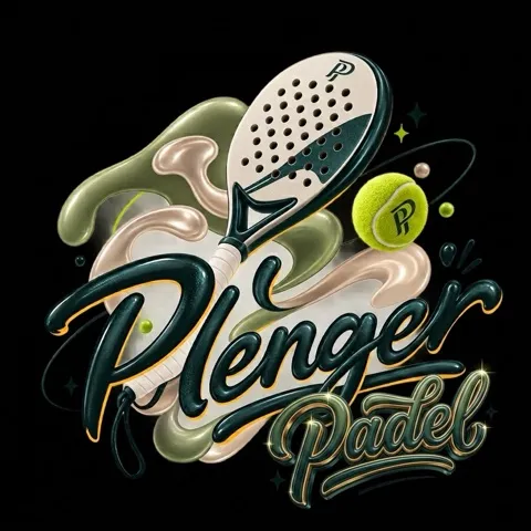 PLENGER PADEL