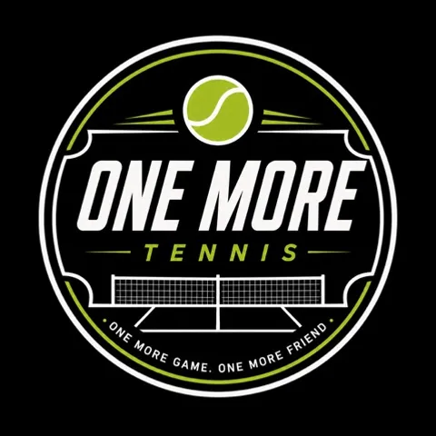 ONE MORE TENNIS