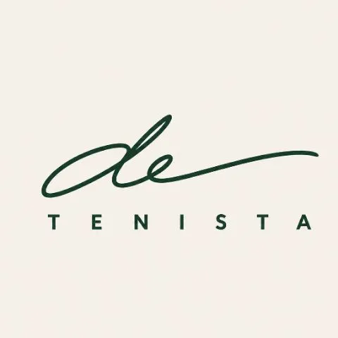 DE TENISTA