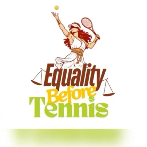 Equality Before Tennis
