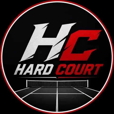 HARD COURT Tennis