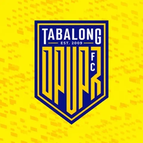 DPUPR FC TABALONG