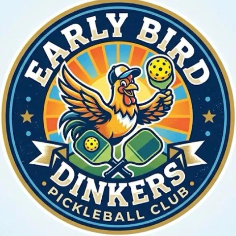 Early bird Dinkers 