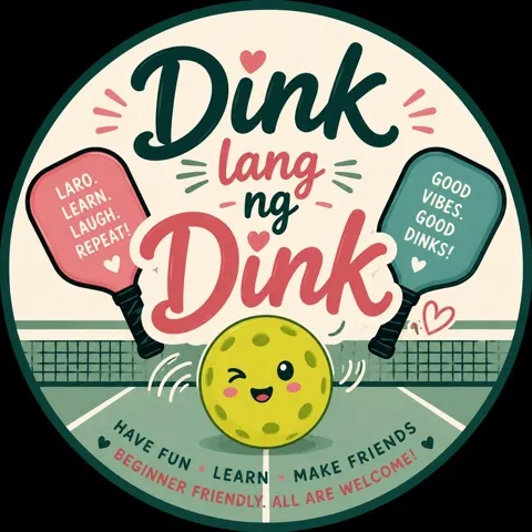 Dink lang ng Dink