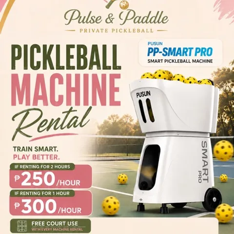 Pulse&Paddle Community