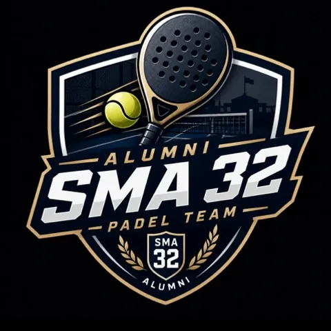 Alumni 32 Padel club