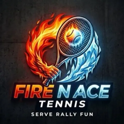 Fire N Ace Tennis