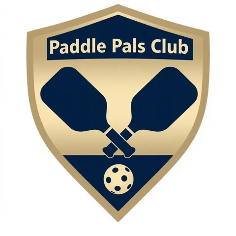 Paddle Pals Club