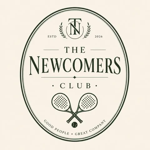 The Newcomers Club