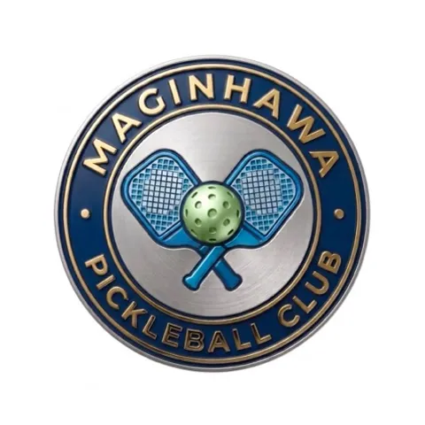 Maginhawa Kyusi Pickleball Club