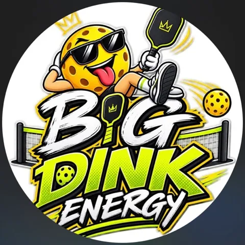 Big Dink Energy 🥒
