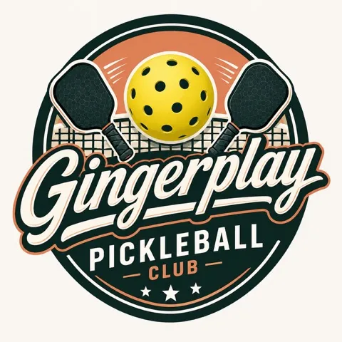 Gingerplay Pickleball Club
