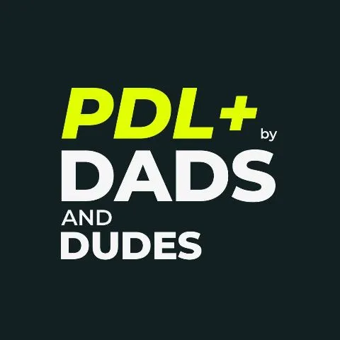 PDL+ by Dads and Dudes