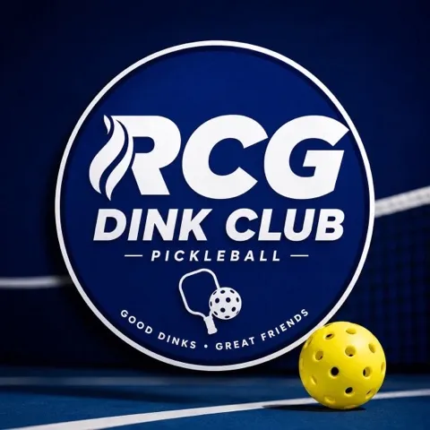 RCG DINK CLUB
