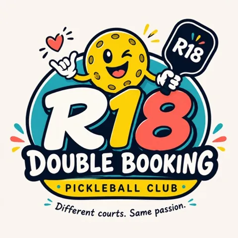 R18 Double Booking