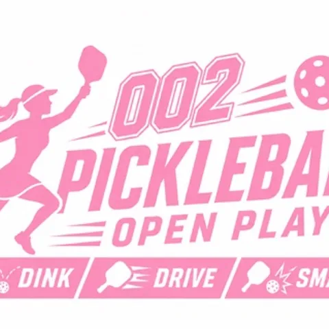 OO2 PICKLEBALL CLUB