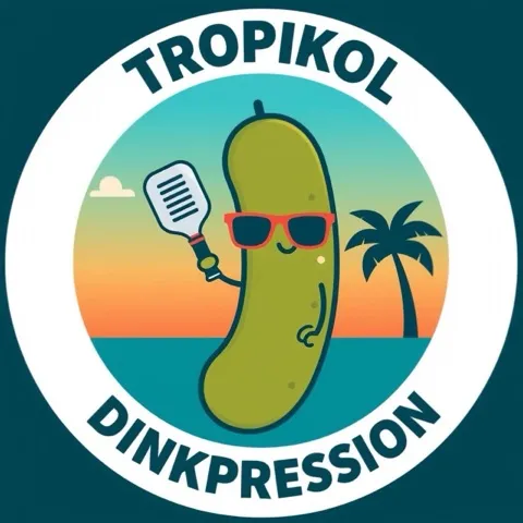 Tropikol Dinkpression