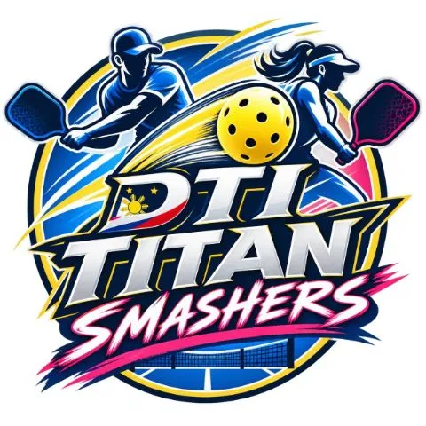 DTI Titan Smashers