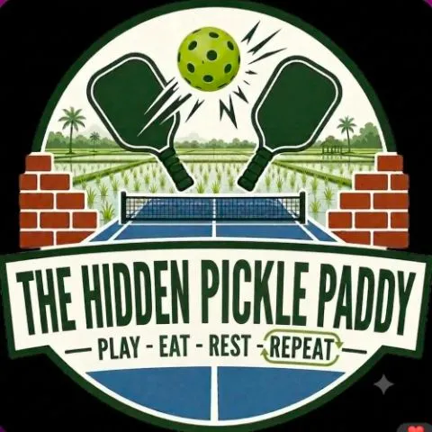 The Hidden Pickle Paddy 