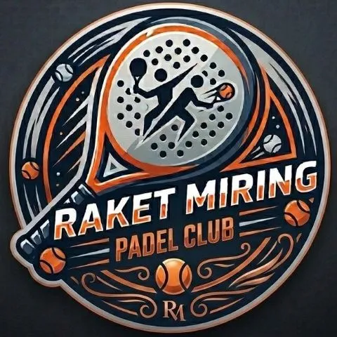 Raket Miring
