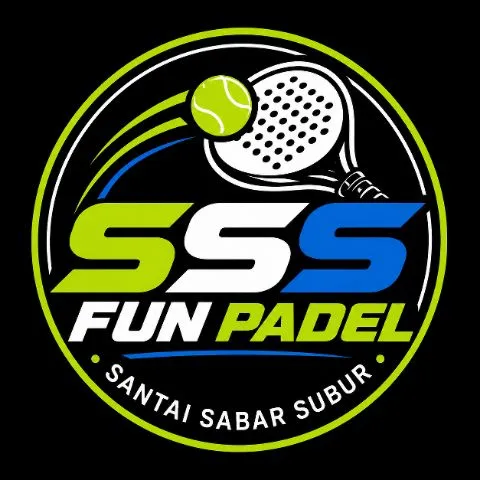 SSS PADEL CLUB - SANTAI SABAR SUBUR