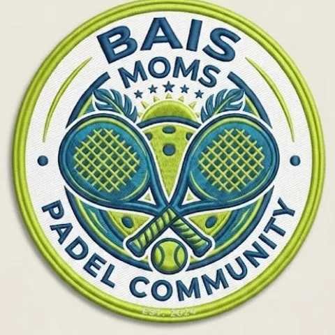 BAIS mom’s padel