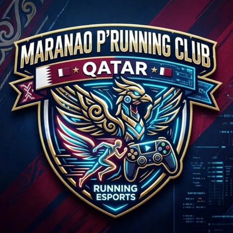 The P-Running Club Qatar
