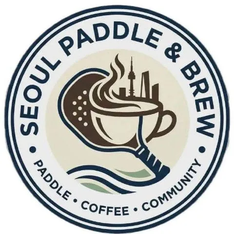 Seoul Paddle & Brew