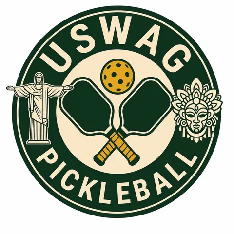 USWAG Pickleball Club