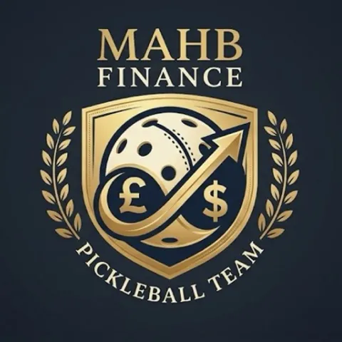 Finance Mahb Pickleball Club