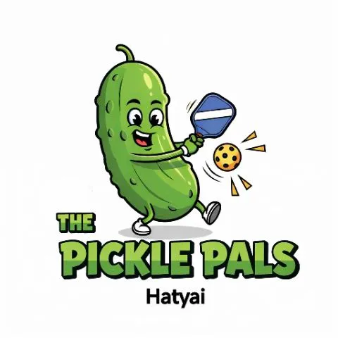The Pickle Pals Hatyai