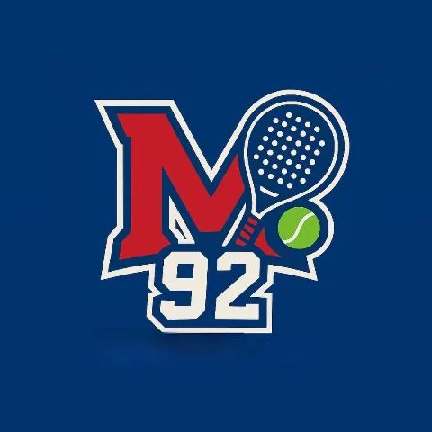MARGIE 92 PADEL CLUB
