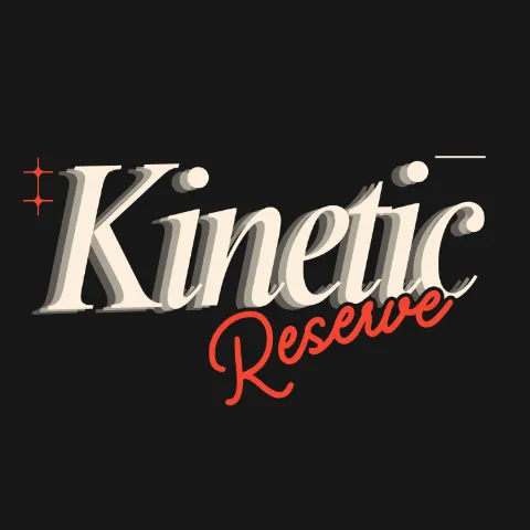 Kinetic Reserve