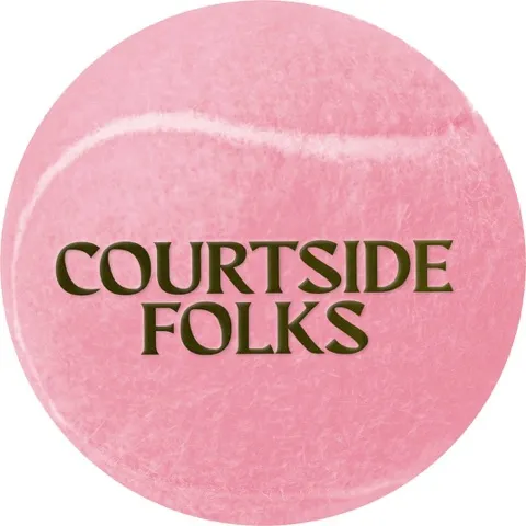 Courtside Folks