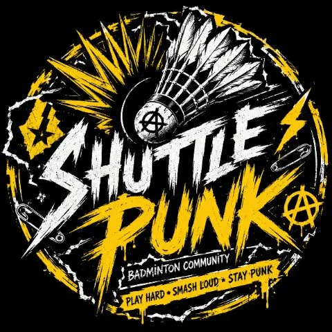 ShuttlePunk
