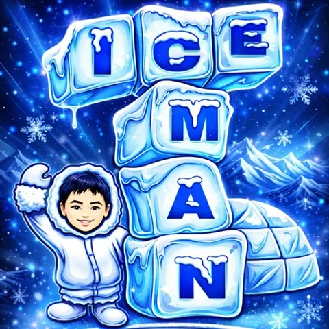 ICEMAN PICKLEBALLERS