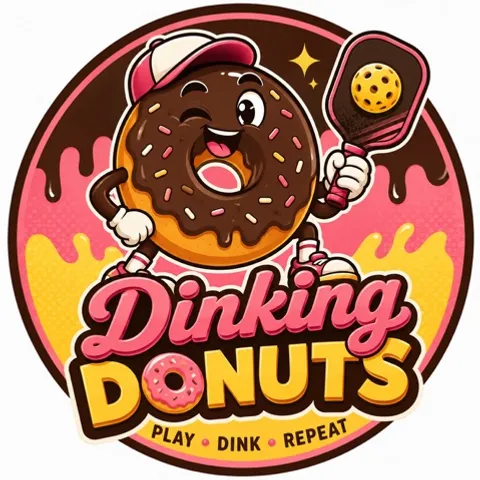 Dinking Donuts