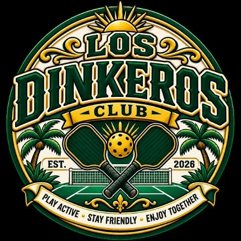 Los Dinkeros